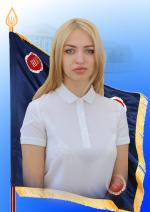 Стрижак Оксана Григорівна