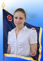 Свинобой Олена Віталіївна