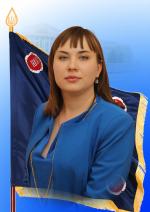 Тіщенко Анна Володимирівна