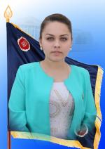 Вайдалович Олена Федорівна