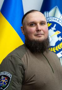 Навчально-тренувальне відділення домедичної підготовки