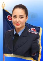 Власенко Тетяна Іванівна