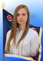 Воробей Віта Миколаївна