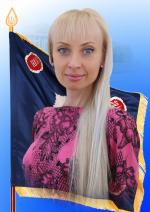 Ягужинська Ксенія Дмитрівна