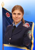 Заверуха Аліна Володимирівна