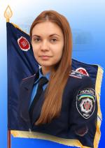 Зборовська Наталія Олександрівна